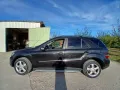 Mercedes-Benz ML 320 3.0 CDI 7G 4МАТИК, снимка 5