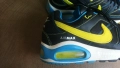 NIKE AIR-MAX Shoes Размер EUR 39 / UK 6 маратонки 299-14-S, снимка 3