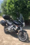 Kawasaki Versys 650, снимка 1