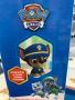 Моделираща пяна Paw Patrol / Персонаж Чейс, снимка 5