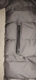 мъжко яке с гъши пух размер м, снимка 8