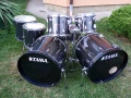 Tama Imperialstar Double Bass Drum Set., снимка 1