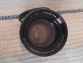 Cosinon reflex macro lens 1:1.7 f=8-64 mm, снимка 5