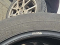 Летни гуми Nokian Wetproof 225/55/19, снимка 5