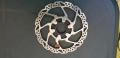 Диск Shimano SM-RT54-M 180mm, снимка 1