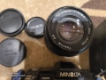 Фотоапарат Minolta 7000, снимка 2
