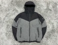 Пухено яке Emporio Armani EA7 Puffer Hooded Jacket, снимка 2
