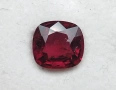 Класен шпинел с изключителен жив червен цвят 2.00кт.! Нов!, снимка 2