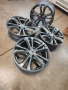 4бр.алуминиева джанта 17цола за BMW, снимка 3