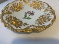 Фруктиера/ Плато порцелан Meissen, снимка 5