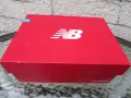 Детски маратонки New Balance 520 V8, снимка 17