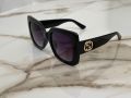 Нов модел Gucci слънчеви очила тип маска, снимка 1 - Слънчеви и диоптрични очила - 45265463