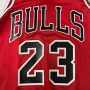 Vintage Champion NBA Chicago Bulls Michael Jordan баскетболен потник (40/M), снимка 3