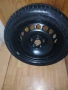 17цола резервна гума опел инсигния А , снимка 3