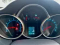 Chevrolet Cruze 1,8i  LPG, снимка 9