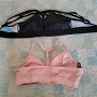 Спортен сутиен Pink, снимка 2