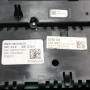 Панел климатроник и управление CD плеър BMW 5 Series(F10, F11) 2010-2016 ID:159726 ОЕМ №9241244-01, снимка 3