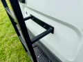 Багажник UGEFA + стълба за бус Iveco Daily MAXXII база, снимка 9