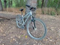 Велосипед Bianchi Stratus 26", снимка 8