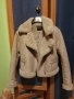 Зимно дамско яке Pull&Bear размер XS, снимка 7