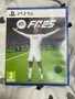FC 25 PS5       , снимка 1