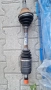 Предни полуоски SKF BMW E46 330XD/330XI/325XI, снимка 2