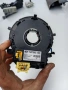 Лентов кабел с датчик сензор ъгъл завиване Kia Hyundai 93480-1Y000  120004400, снимка 2
