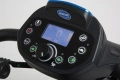 Скутер за трудно подвижни хора мн запазен INVACARE COMET PRO, снимка 3