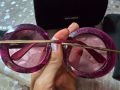 Слънчеви очила Dolce and Gabbana 6105 , снимка 1 - Слънчеви и диоптрични очила - 45387873