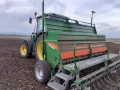 Сеялка Amazone D9 4000 SUPER, снимка 1
