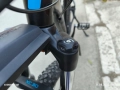 Cube Attention 29", DEORE XT 3x10, куха ос , снимка 3