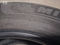 Гуми втора употреба 255 55 R18 Dunlop, Vredestein, Michelin , снимка 10