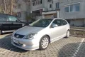 HONDA CIVIC 7 GEN SPORT, снимка 1