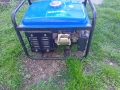 Бензинов генератор GMI TG 2700, снимка 3
