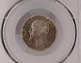 1 лев 1913 година MS64 PCGS, снимка 2