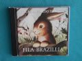 Fila Brazillia(Leftfield,Downtempo,Future Jazz)-4CD, снимка 12