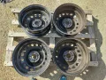 15" джанти 4х100 DACIA Logan Sandero Dokker Renault Clio 6J et40, снимка 8