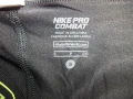 Клин NIKE PRO  дамски,С, снимка 7