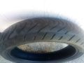 Мото гума METZELER ROADTEC 120/70-17, снимка 2