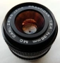 Carl Zeiss Flecktogon Praktica 35mm f2.4/ Prakticar Mount, снимка 1