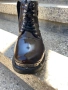 продавам обувки harley davidson , снимка 3
