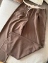 Дамски панталон ZARA, снимка 4