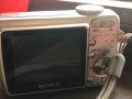 Sony Cyber-Shot DSC-S500 Silver 6.0 MegaPixels Digital Still Camera, снимка 2