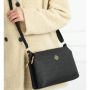 Елегантна дамска чанта с дълга дръжка за рамо, снимка 9