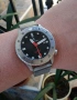 Steelflier automatic diver 200m., снимка 1