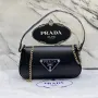 чанти prada milano , снимка 3