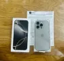 iPhone 16 Pro 256GB Natural Titanium Гаранция, Цена 2049, снимка 3