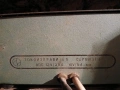 Стар български токоизправител Респром 12v., снимка 6