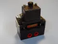 пневматичен разпределител HERION 26511C69 Single Solenoid Valve 220V/50Hz G1/2, снимка 1