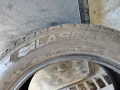 4бр.зимни гуми LASSA 235 55 18 DOT22 цена за брой, снимка 5